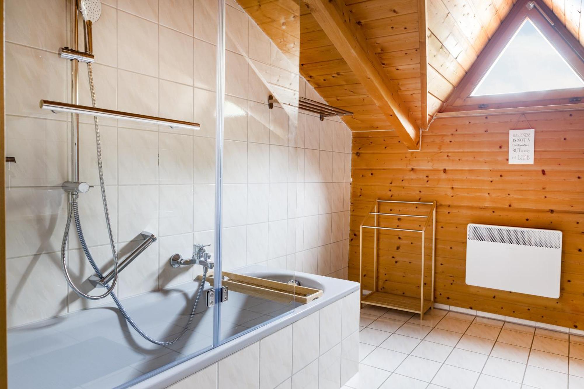 Bayerwaldchalet Реґен Екстер'єр фото