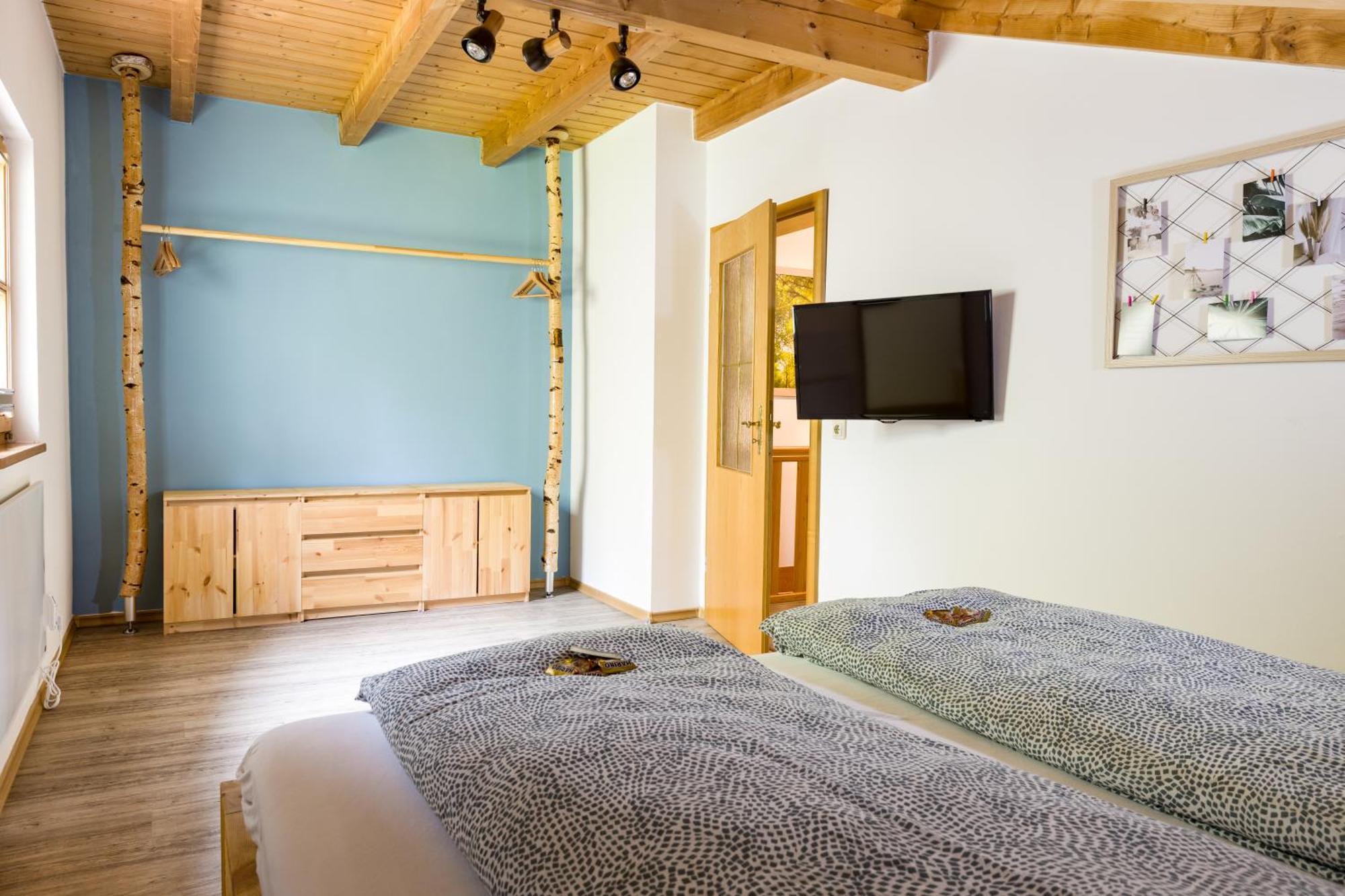Bayerwaldchalet Реґен Екстер'єр фото