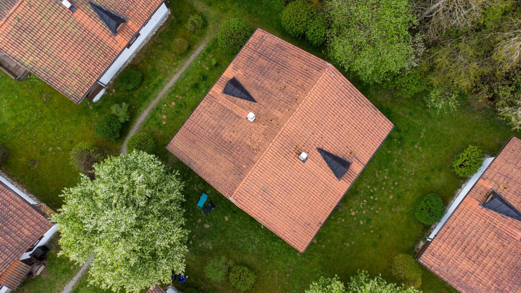 Bayerwaldchalet Реґен Екстер'єр фото