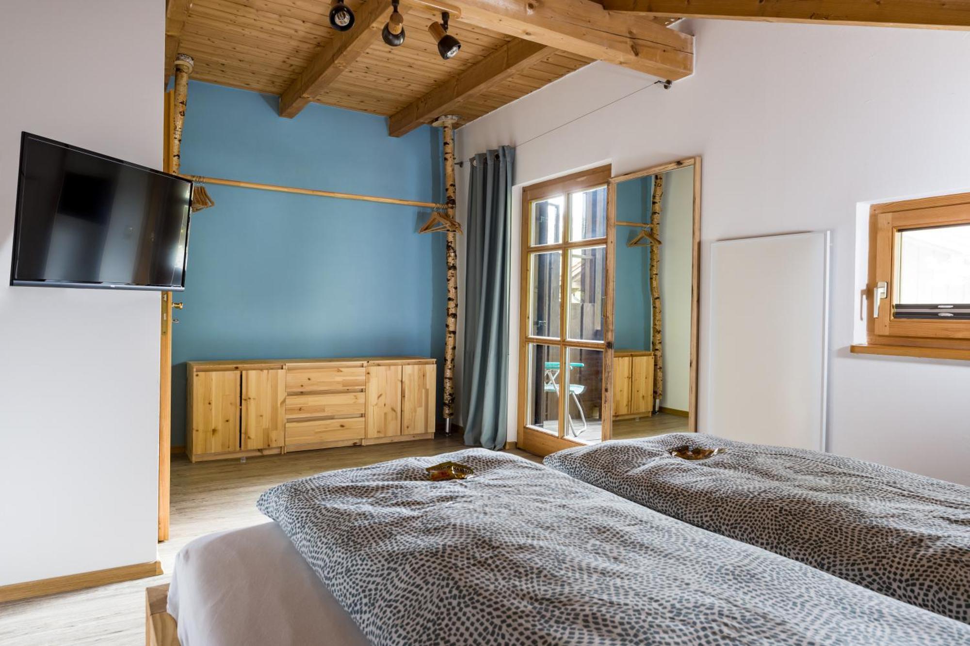 Bayerwaldchalet Реґен Екстер'єр фото